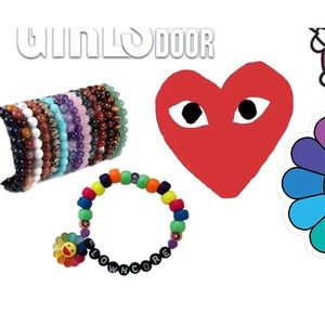 Meet your Posher, Lzzy